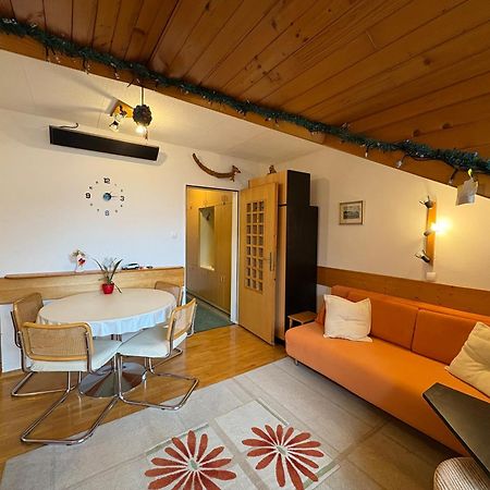 Apartma Snezko Kranjska Gora Εξωτερικό φωτογραφία