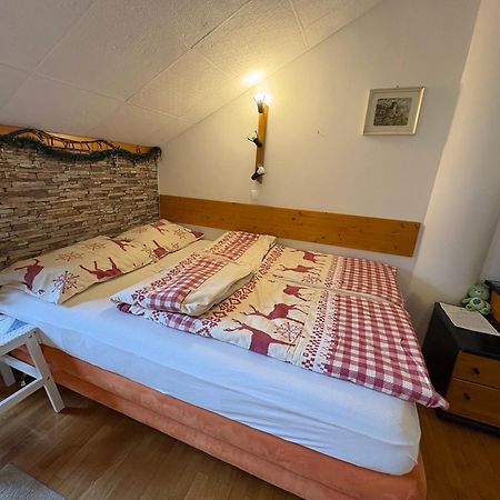 Apartma Snezko Kranjska Gora Εξωτερικό φωτογραφία