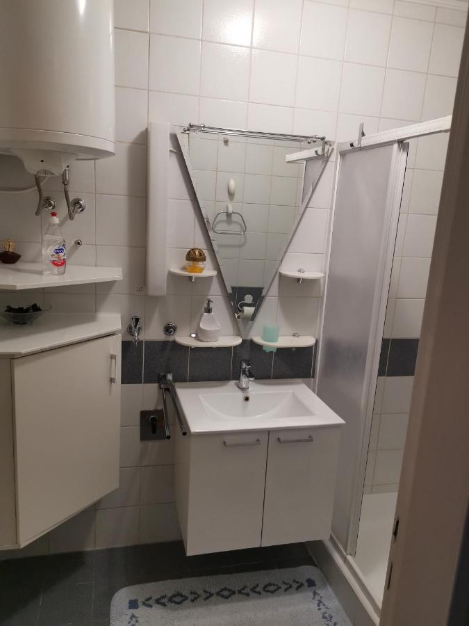 Apartma Snezko Kranjska Gora Εξωτερικό φωτογραφία