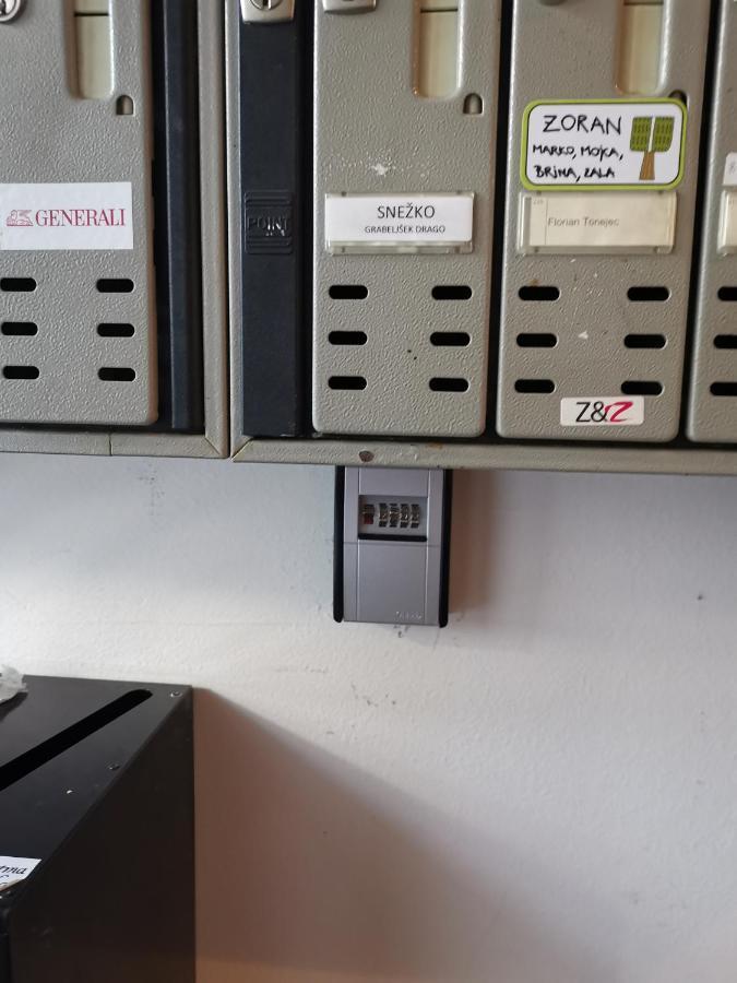 Apartma Snezko Kranjska Gora Εξωτερικό φωτογραφία