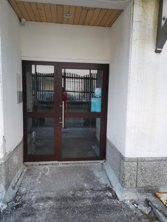 Apartma Snezko Kranjska Gora Εξωτερικό φωτογραφία