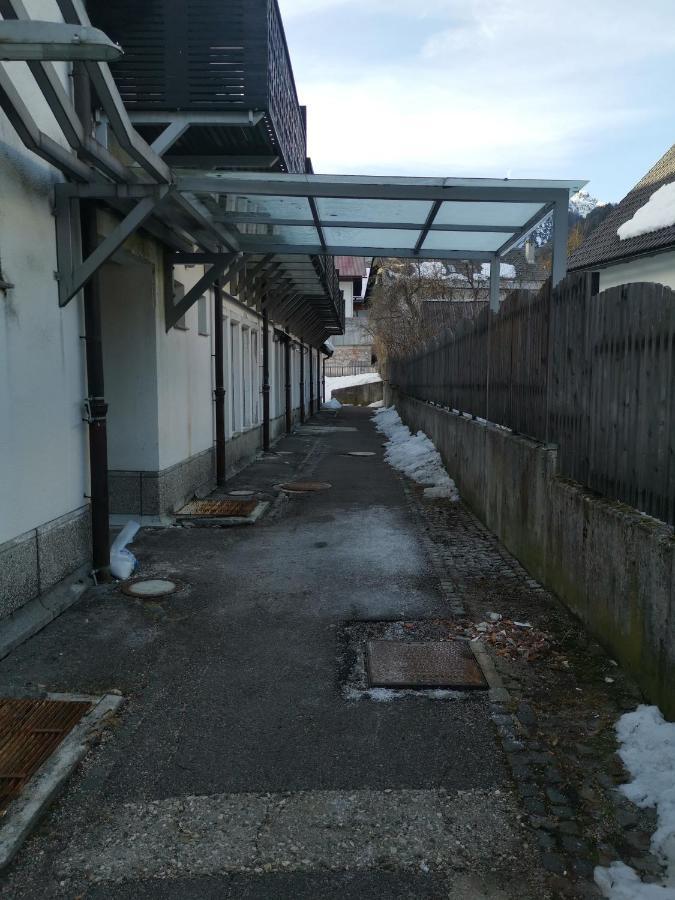 Apartma Snezko Kranjska Gora Εξωτερικό φωτογραφία
