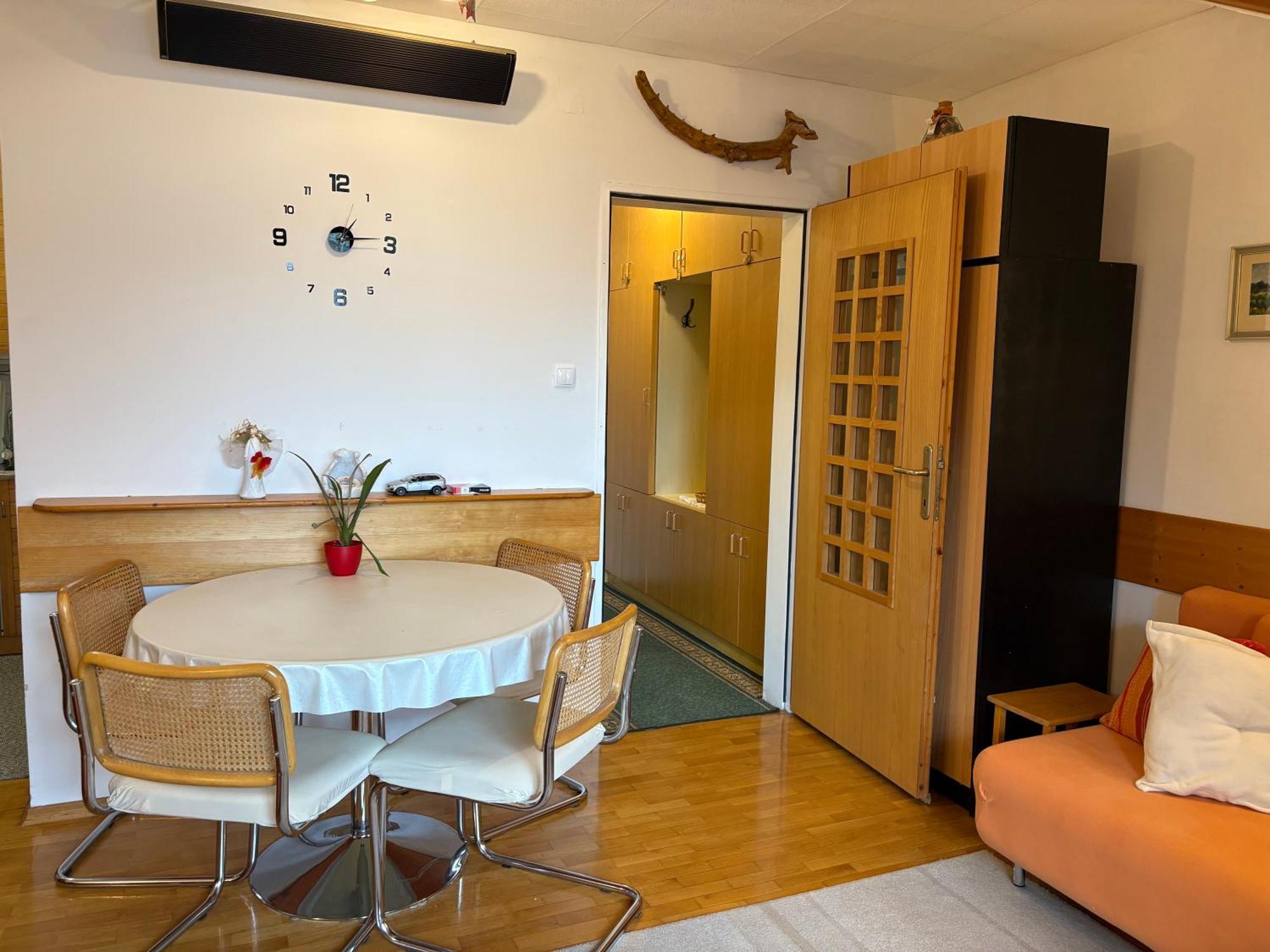 Apartma Snezko Kranjska Gora Εξωτερικό φωτογραφία