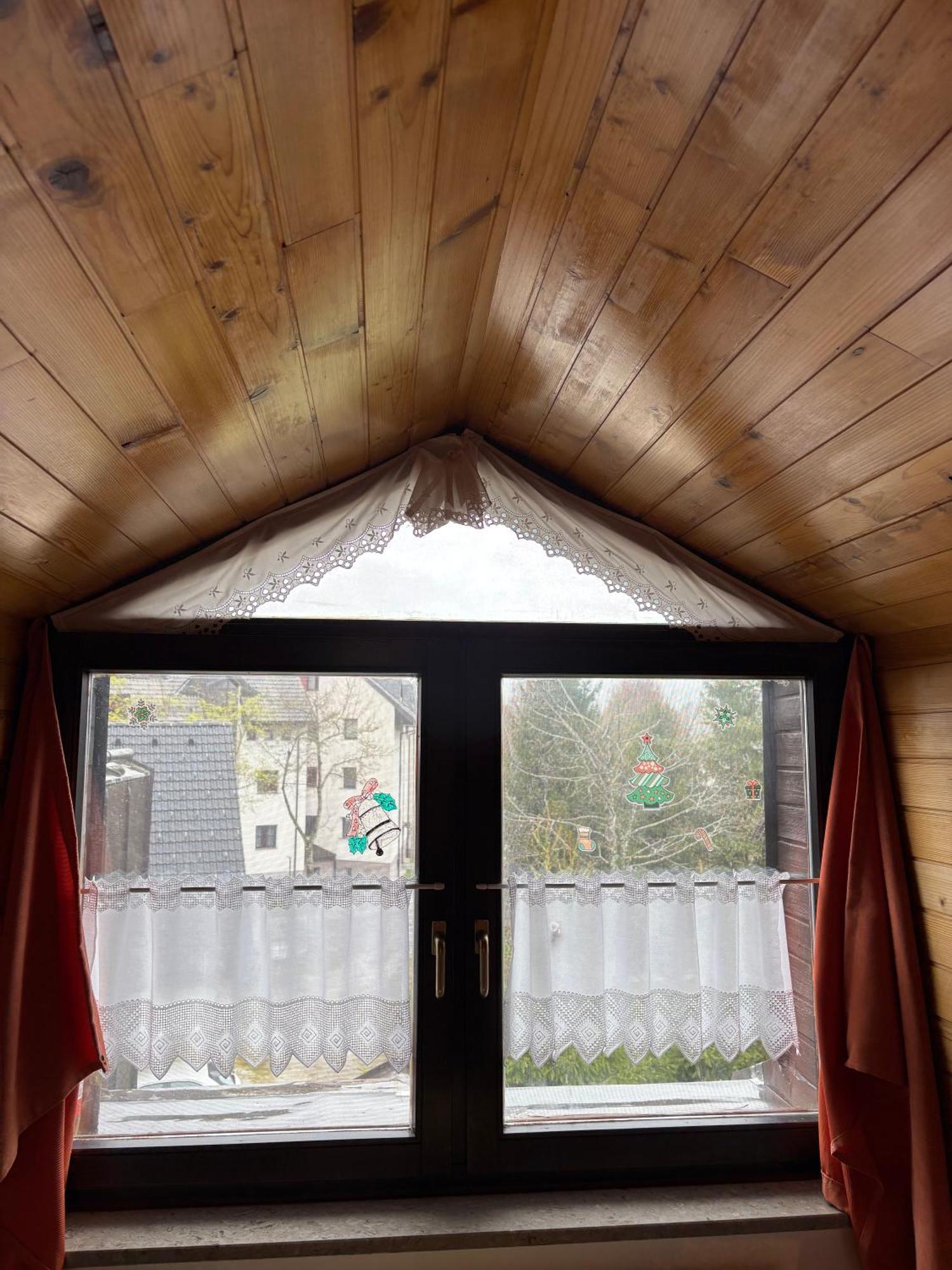 Apartma Snezko Kranjska Gora Εξωτερικό φωτογραφία