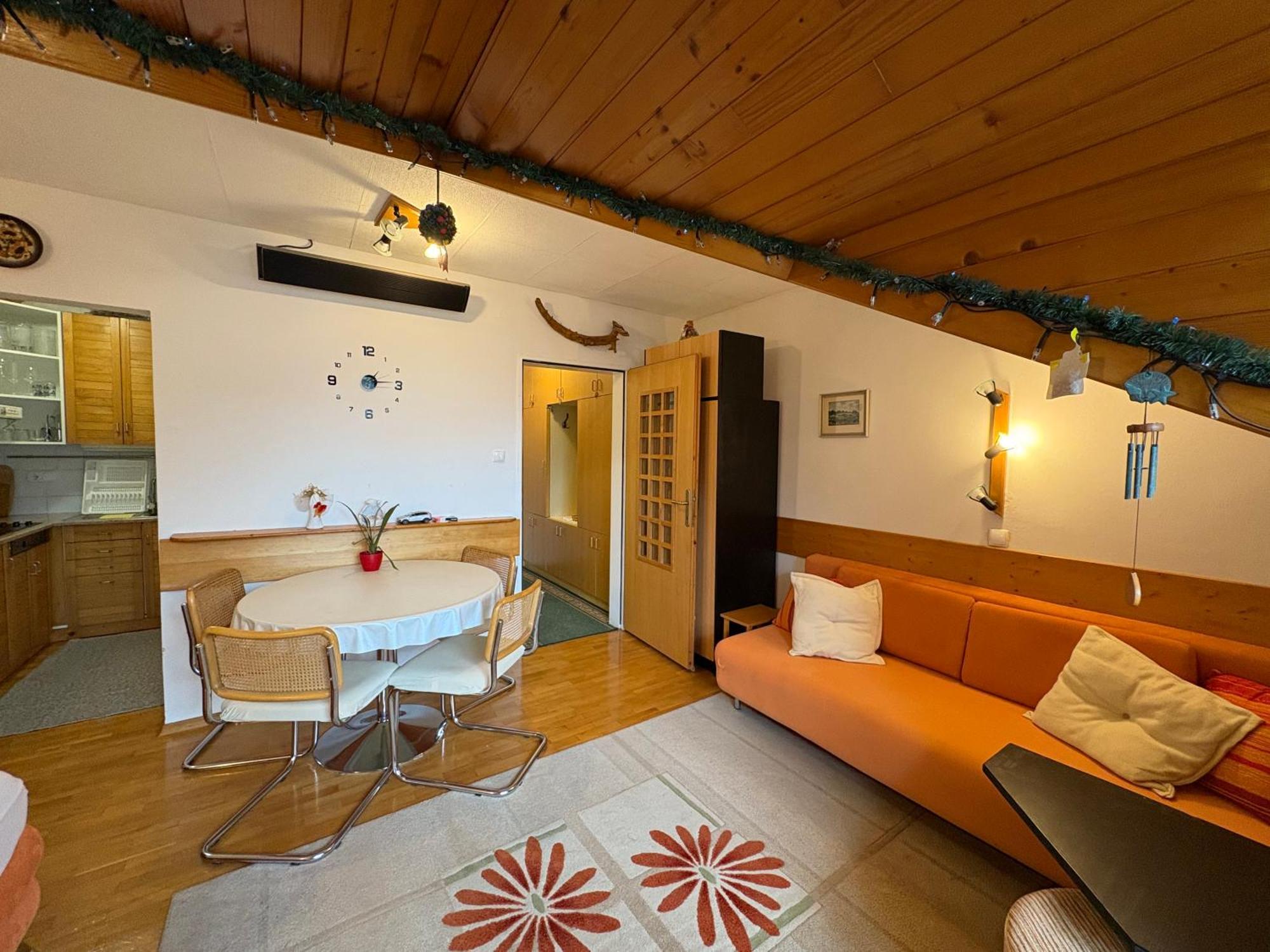 Apartma Snezko Kranjska Gora Εξωτερικό φωτογραφία