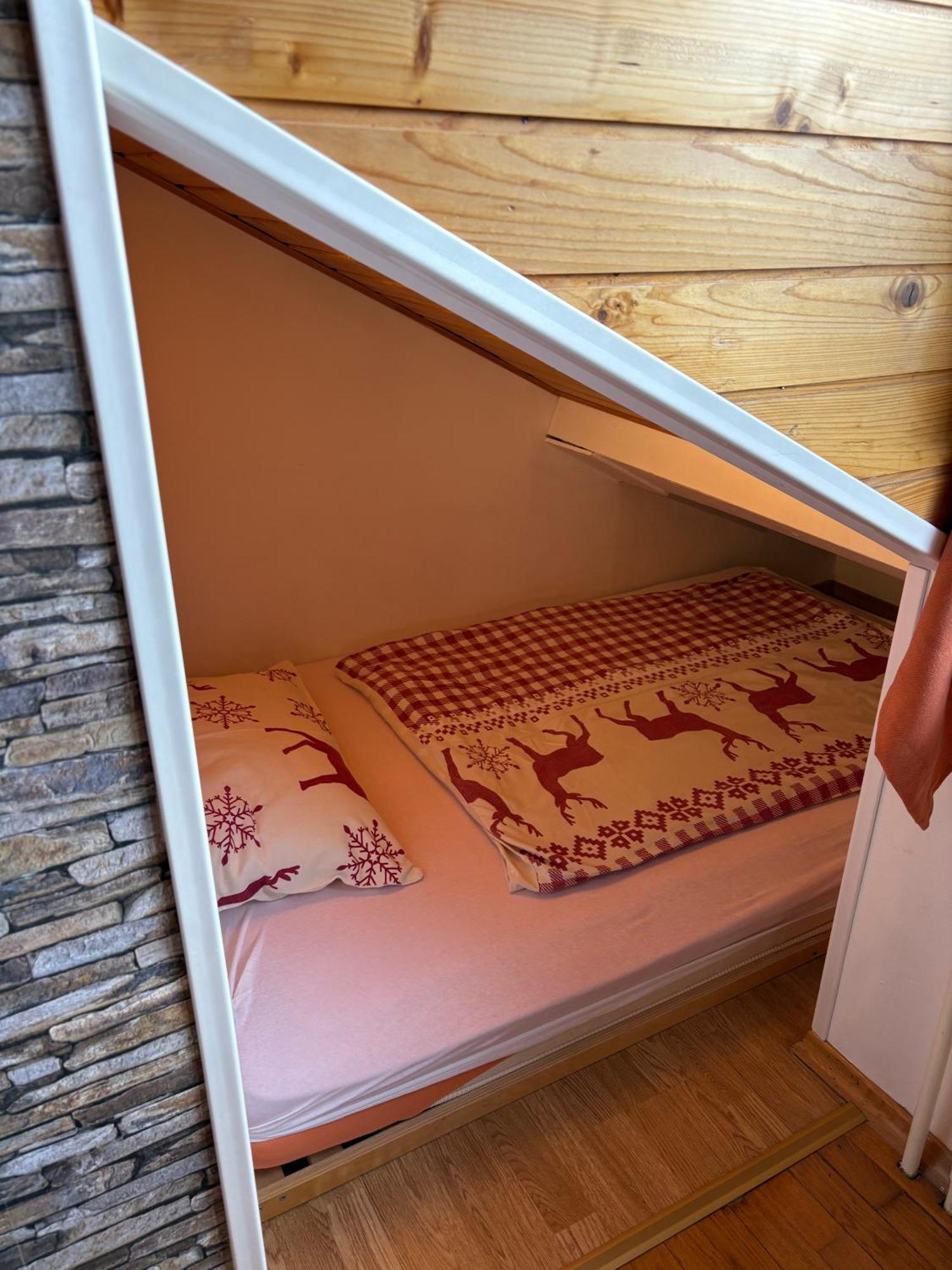 Apartma Snezko Kranjska Gora Εξωτερικό φωτογραφία