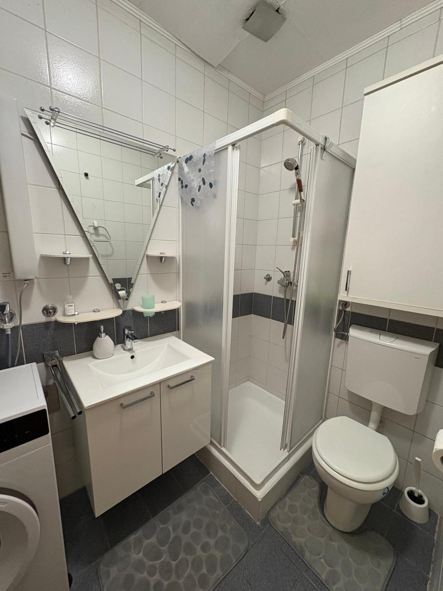Apartma Snezko Kranjska Gora Εξωτερικό φωτογραφία