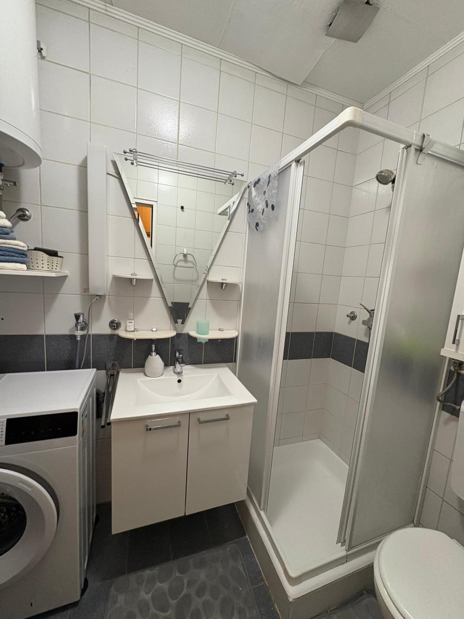 Apartma Snezko Kranjska Gora Εξωτερικό φωτογραφία