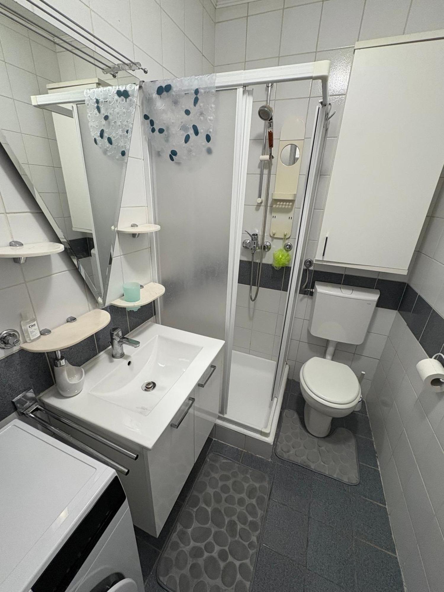 Apartma Snezko Kranjska Gora Εξωτερικό φωτογραφία