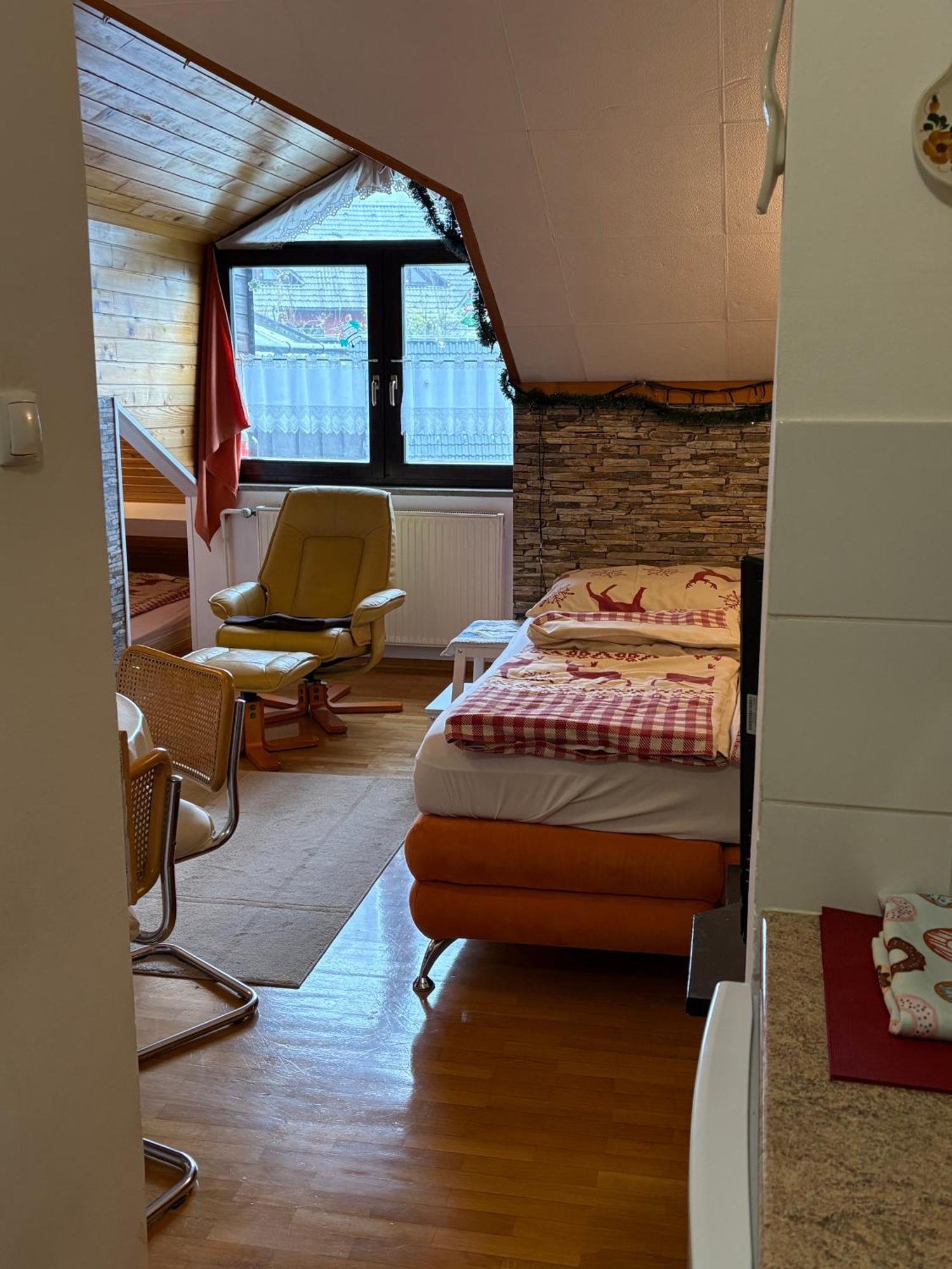 Apartma Snezko Kranjska Gora Εξωτερικό φωτογραφία