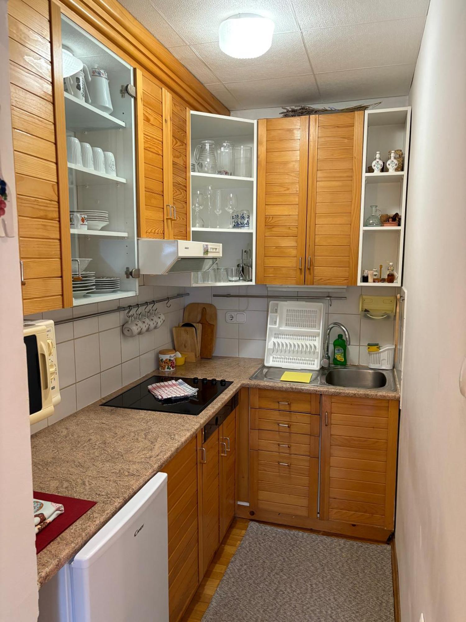 Apartma Snezko Kranjska Gora Εξωτερικό φωτογραφία