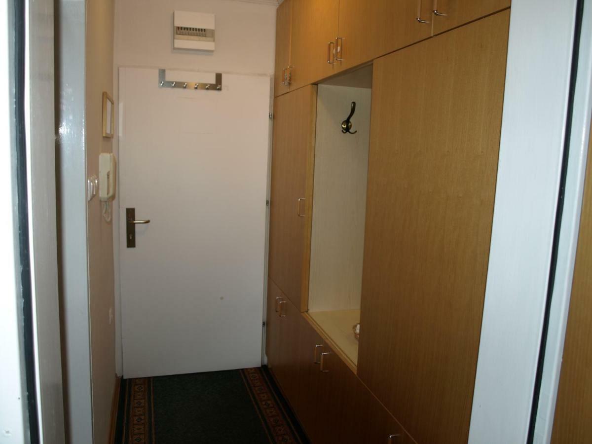 Apartma Snezko Kranjska Gora Εξωτερικό φωτογραφία